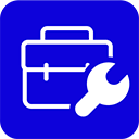 爱玩机工具箱 Logo